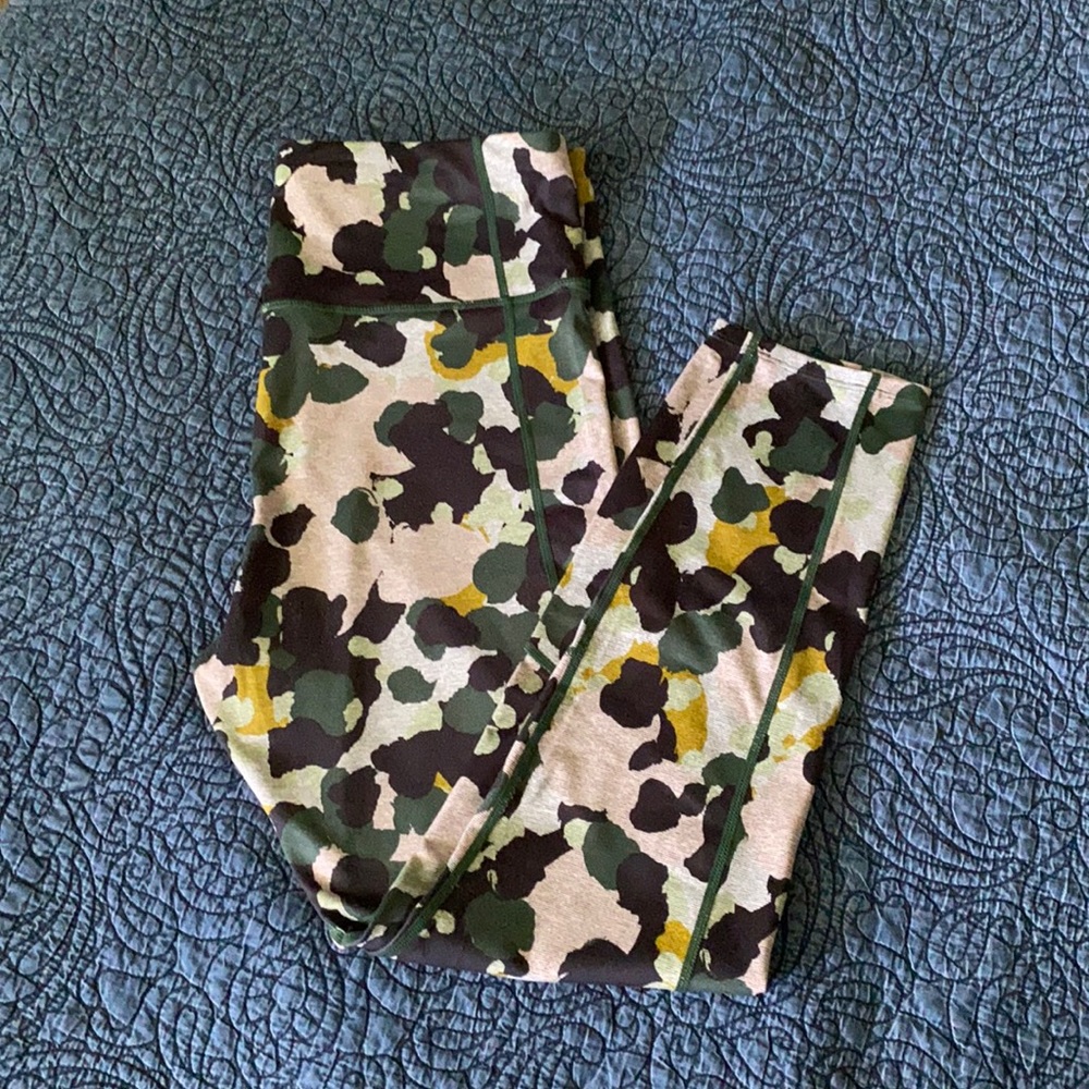 Joy Lab Printed Leggings